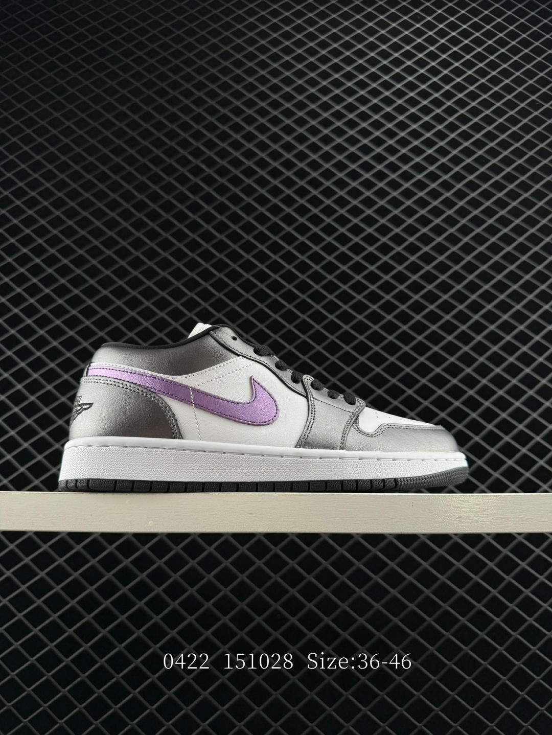 Nike Air Jordan 1 Low